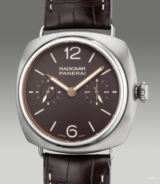 PaneraiPAM00315在富艺斯 The Hong Kong Watch AuctionHong Kong Auctions上的样品照片