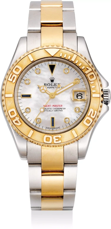 Sample photo of Rolex168623 at Phillips The Hong Kong Watch AuctionHong Kong Auction