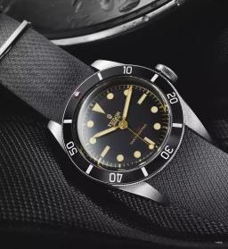 Tudor7923/001在富艺斯 Only WatchGeneva Auction上的样品照片