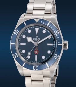 tudor79030b在富艺斯 The Hong Kong Watch Auction: XVII上的样品照片