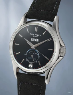 Patek Philippe5125在富艺斯 Double Signed: A Celebration of the Finest...Geneva Auction上的样品照片