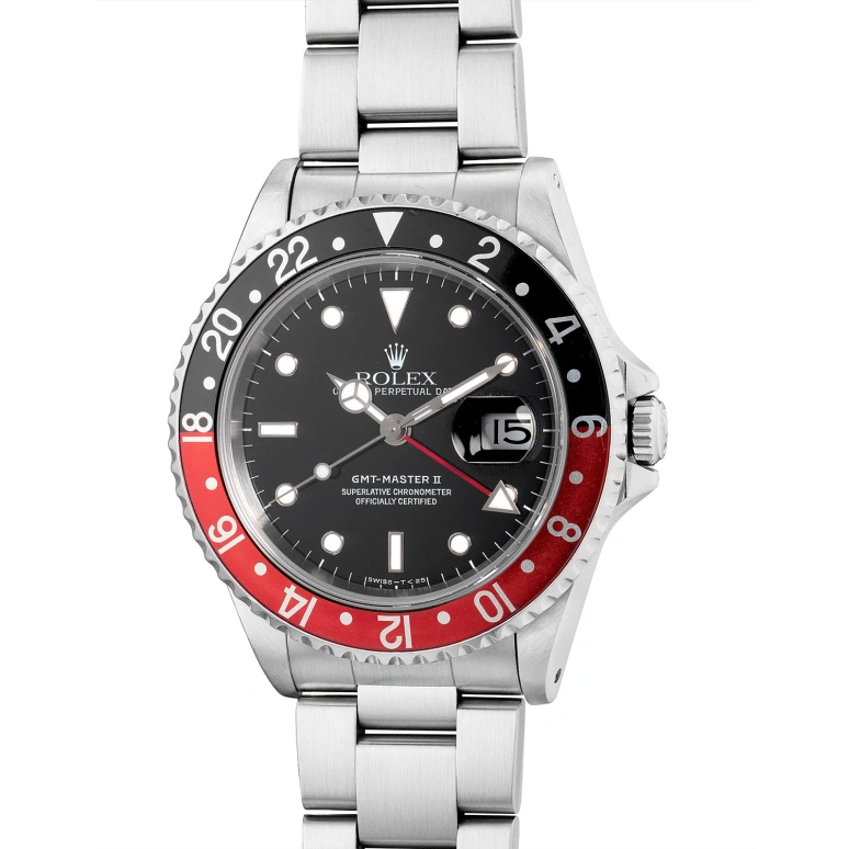 Rolex16710在富艺斯 INTERSECT: Online Auction上的样品照片
