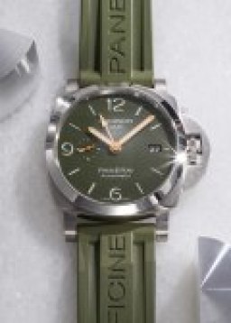 paneraipam01056在富艺斯 Phillips Watches Online Auction: The Geneva Sessions Spring 2024上的样品照片