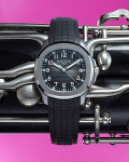 patek-philippe5167/1a-001在富艺斯 Phillips Watches Online Auction: The Geneva Sessions Fall 2023上的样品照片