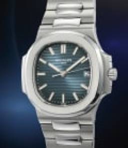 patek-philippe5800/1a-001在富艺斯 The Geneva Watch Auction: XVI上的样品照片