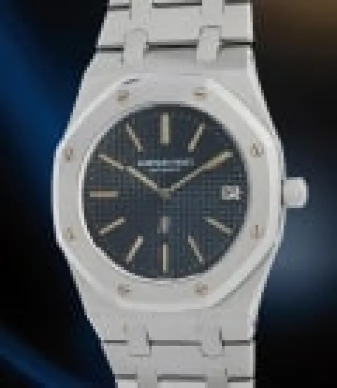 Sample photo of audemars-piguet5402st at Phillips The New York Watch Auction: NINE