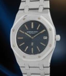audemars-piguet5402st在富艺斯 The New York Watch Auction: NINE上的样品照片