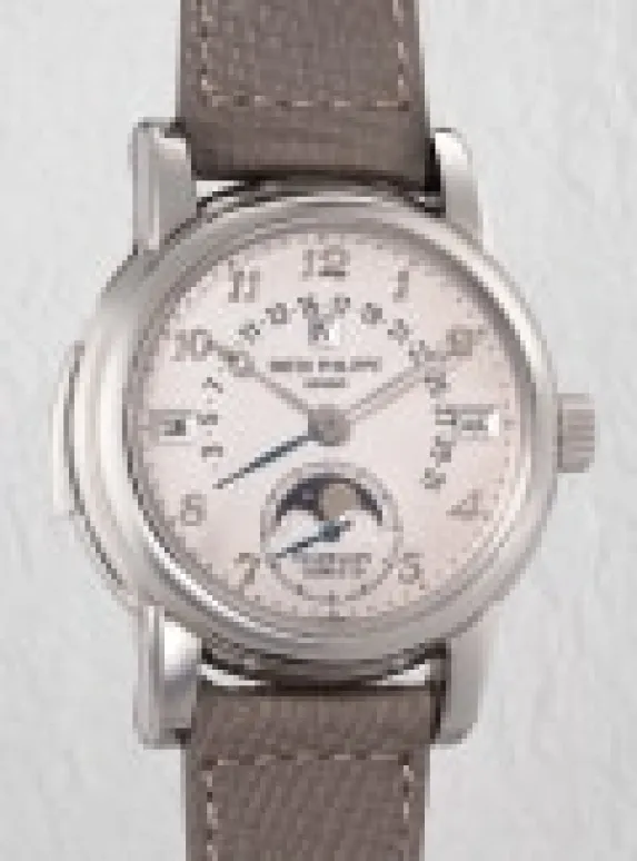 Sample photo of patek-philippe5016 at Phillips TOKI: Watch Auction