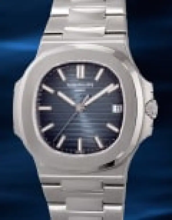 patek-philippe5711/1a-010在富艺斯 Phillips Watches Online Auction: The Hong Kong Sessions, Fall 2024上的样品照片