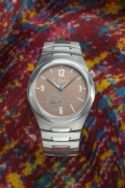 romain-gauthiermon00581在富艺斯 Phillips Watches Online Auction: The Geneva Sessions Spring 2025上的样品照片
