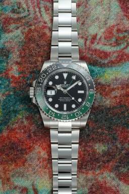 rolex126720vtnr在富艺斯 Phillips Watches Online Auction: The Geneva Sessions Spring 2025上的样品照片