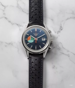 TAG HeuerCAR221B.FC6350在富艺斯 RETROSPECTIVE: 2000 - 2020Geneva Auction上的样品照片