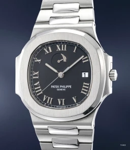 Patek Philippe3710在富艺斯 The Geneva Watch AuctionGeneva Auction上的样品照片