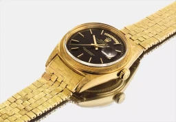 Rolex1806在富艺斯 The Hong Kong Watch AuctionHong Kong Auction上的样品照片