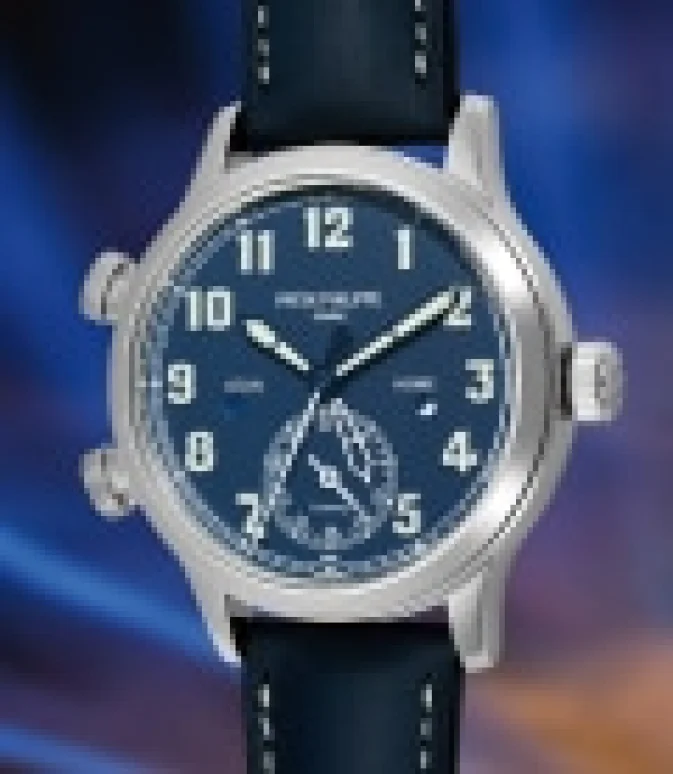 patek-philippe7234g-001在富艺斯 The New York Watch Auction: X上的样品照片