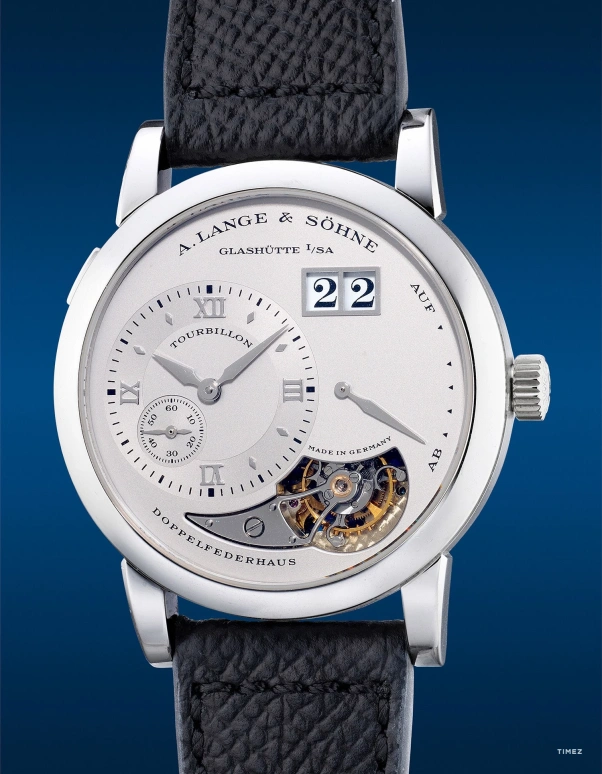 Sample photo of A. Lange & Sohne704.025 at Phillips Hong Kong: Watches Online Auction