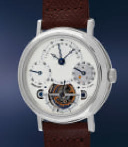 breguet3757在富艺斯 The New York Watch Auction: SEVEN上的样品照片