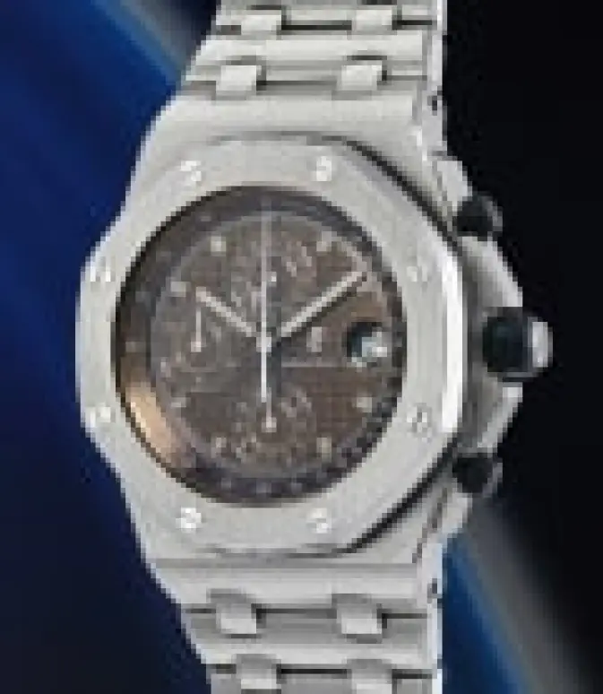 audemars-piguet25721st在富艺斯 The Geneva Watch Auction: XVI上的样品照片