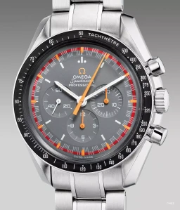 Omega3570.40在富艺斯 The Hong Kong Watch AuctionHong Kong Auction上的样品照片