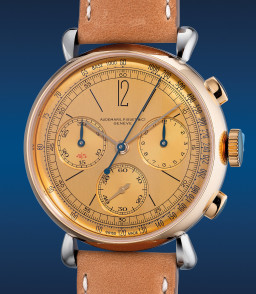 audemars-piguet26595sr.oo.a032ve.01在富艺斯 The Hong Kong Watch Auction: XIV上的样品照片