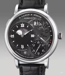 A. Lange & Sohne139.035F在富艺斯 The Hong Kong Watch AuctionHong Kong Auctions上的样品照片