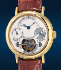 breguet3757ba/1e/9v6在富艺斯 The Hong Kong Watch Auction: XVIII上的样品照片