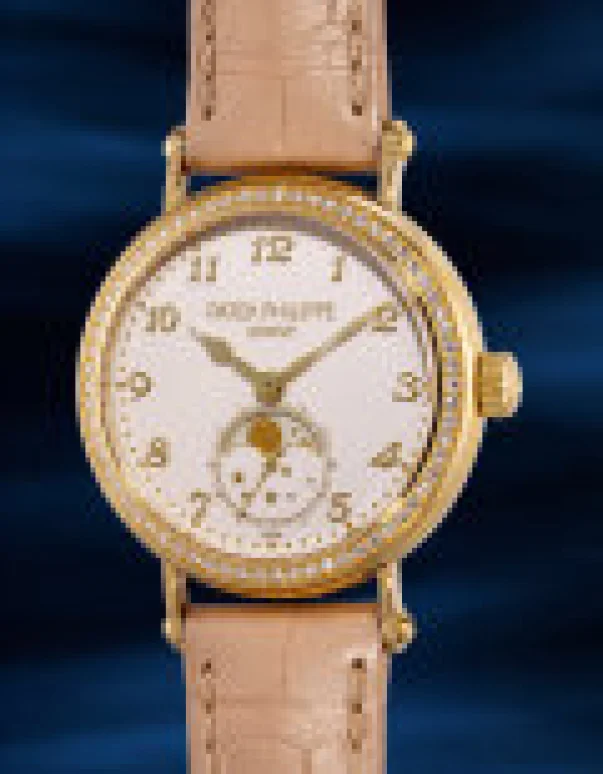 patek-philippe7121j-001在富艺斯 Phillips Watches Online Auction: The Hong Kong Sessions, Fall 2024上的样品照片