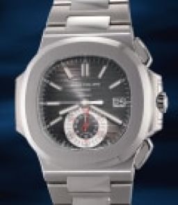 patek-philippe5980/1a-014在富艺斯 The Hong Kong Watch Auction: XIX上的样品照片