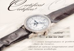 patek-philippe5396在富艺斯 The Hong Kong Watch Auction: TWO上的样品照片