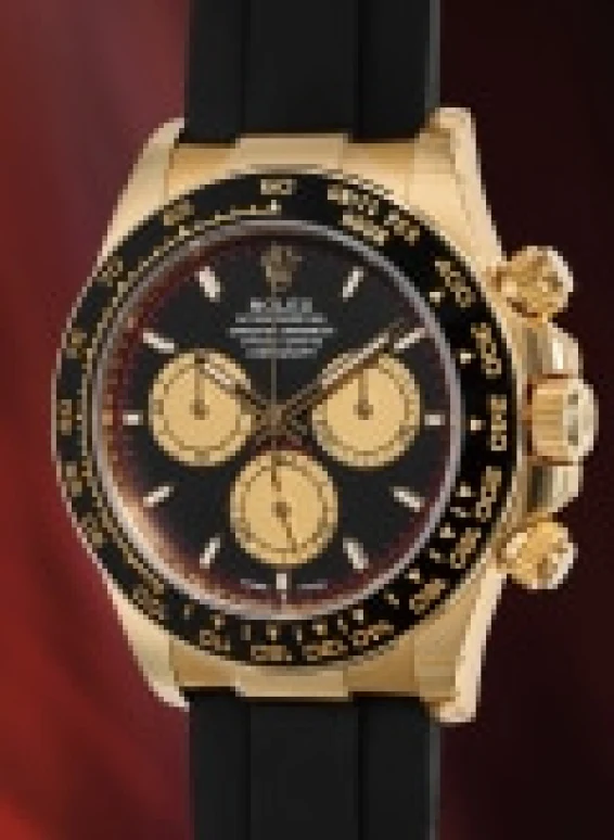 rolex126518ln在富艺斯 The New York Watch Auction: XI上的样品照片