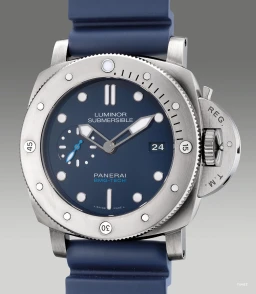 PaneraiPAM00692在富艺斯 The Hong Kong Watch AuctionHong Kong Auctions上的样品照片