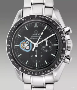 Omega3597.23.00在富艺斯 The Hong Kong Watch AuctionHong Kong Auction上的样品照片
