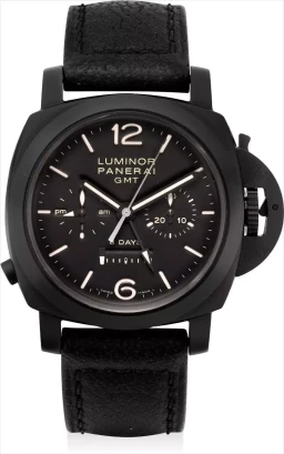 PaneraiPAM00317在富艺斯 The Hong Kong Watch AuctionHong Kong Auction上的样品照片