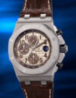 audemars-piguet26470st.oo.a801cr.01在富艺斯 Phillips Watches Online Auction: The Hong Kong Sessions, Spring 2025上的样品照片