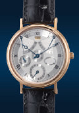 breguet3477在富艺斯 The Hong Kong Watch Auction: XVIII上的样品照片