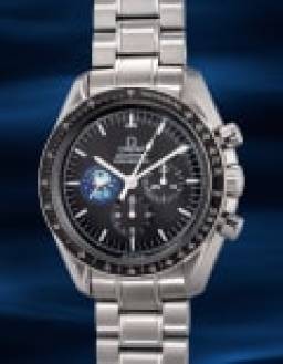 omega3578.51.00在富艺斯 Phillips Watches Online Auction: The Hong Kong Sessions, Fall 2024上的样品照片