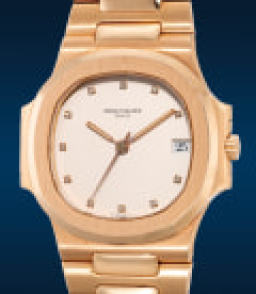 patek-philippe3800/1在富艺斯 The Hong Kong Watch Auction: XVIII上的样品照片