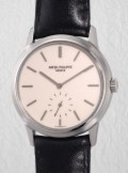 patek-philippe3718在富艺斯 TOKI: Watch Auction上的样品照片