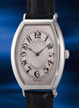 patek-philippe5098p-001在富艺斯 The Hong Kong Watch Auction: XXI上的样品照片