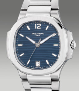 patek-philippe7118/1a-001在富艺斯 The Hong Kong Watch Auction: XIII上的样品照片