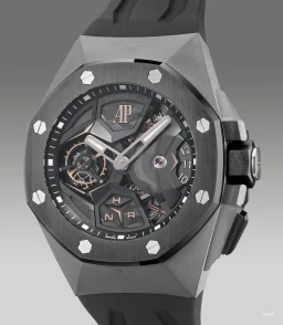 Audemars Piguet26589IO.OO.D002CA.01在富艺斯 The Hong Kong Watch AuctionHong Kong Auctions上的样品照片