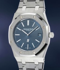 audemars-piguet15202在富艺斯 The Geneva Watch Auction: XIII上的样品照片