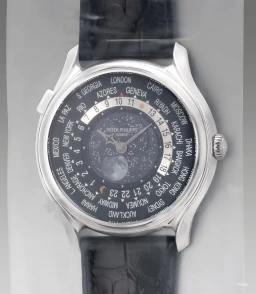 Patek Philippe5575G-001在富艺斯 The Hong Kong Watch AuctionHong Kong Auctions上的样品照片