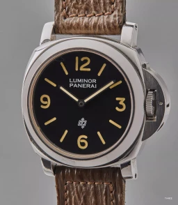 Panerai5218-201/A在富艺斯 Racing PulseNew York Auction上的样品照片