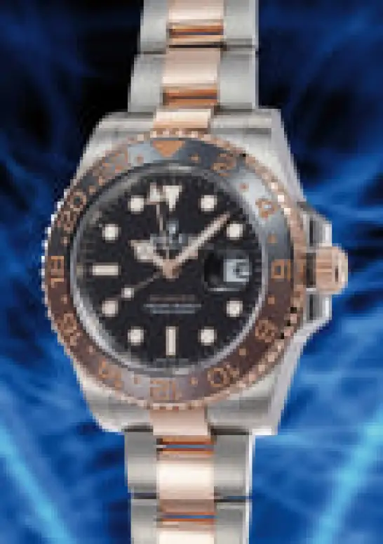 rolex126711chnr在富艺斯 The Geneva Watch Auction: XIX featuring the Guido Mondani Collection上的样品照片