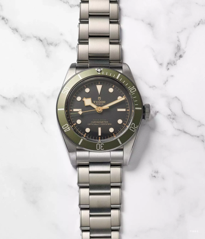 Sample photo of Tudor79230 at Phillips RETROSPECTIVE: 2000 - 2020Geneva Auction