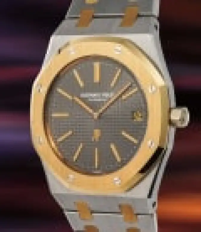 Sample photo of audemars-piguet5402 at Phillips The Geneva Watch Auction: XX