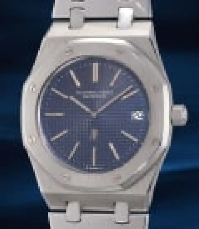 Sample photo of audemars-piguet5402st at Phillips The Hong Kong Watch Auction: XIX