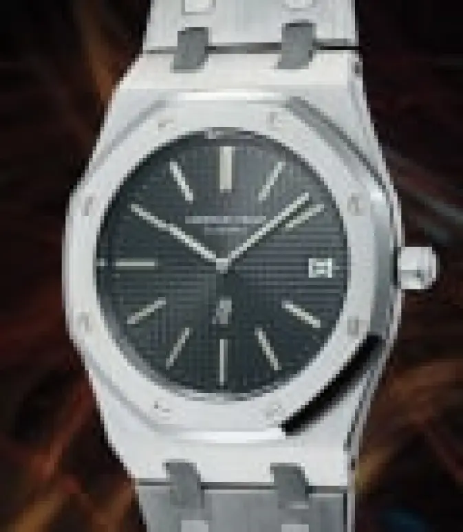 audemars-piguet5402在富艺斯 The Geneva Watch Auction: XVIII上的样品照片