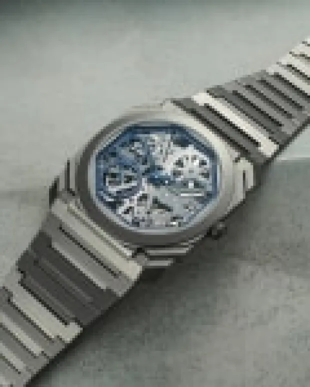 bulgari102941在富艺斯 Phillips Watches Online Auction: The Geneva Sessions Spring 2023上的样品照片